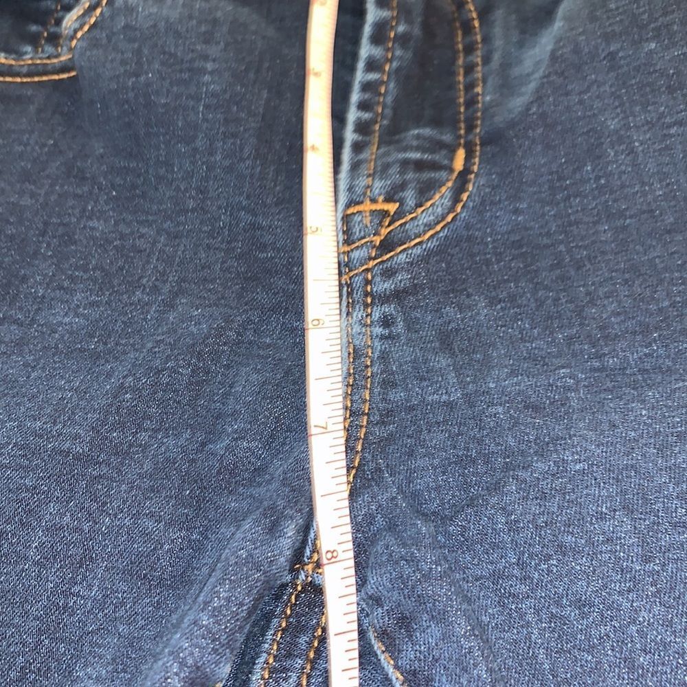 J. Crew Skinny Jeans - Picture 9 of 12